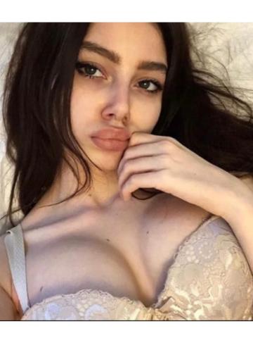 Анкета проститутки Элина - Фото 1, , 23 года, №36725